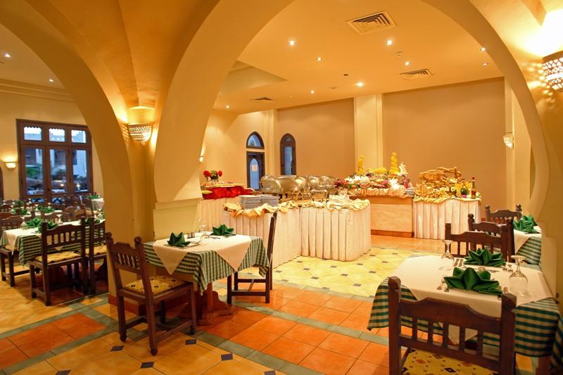 Al Diwan Resort 3* - смотреть фото 11 Отель Al Diwan Resort 3*, - фото 11