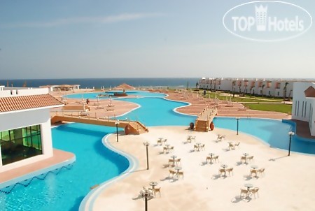 Fantazia Resort Marsa Alam 4* - смотреть фото 16 Отель Fantazia Resort Marsa Alam 4*, Марса Алам - фото 16