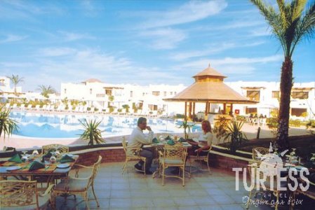 Mexicana Sharm Resort 4* - смотреть фото 9 Отель Mexicana Sharm Resort 4*, Шарм Эль Шейх - фото 9