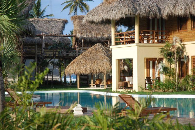 Zoetry Agua Punta Cana 5* - смотреть фото 15 Отель Zoetry Agua Punta Cana 5*, Пунта Кана - фото 15