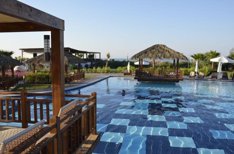 Sensimar Belek Resort & SPA 5* - смотреть фото 9 Отель Sensimar Belek Resort & SPA 5*, Белек - фото 9