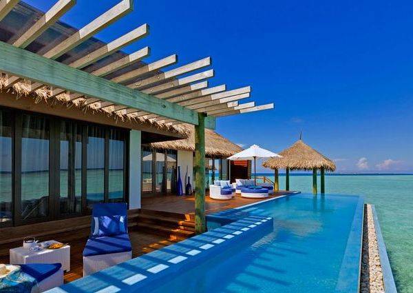 Velassaru Maldives 5* - смотреть фото 2 Отель Velassaru Maldives 5*, Мале - фото 2