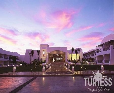 Отель Novotel Sharm El Sheikh (Beach) 5*, Шарм Эль Шейх - фото 3