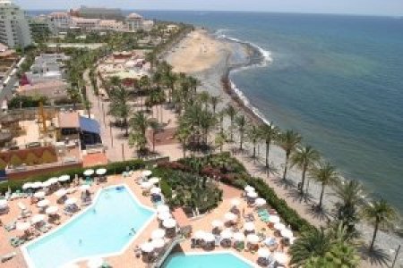 Sol Tenerife 4* - смотреть фото 13 Отель Sol Tenerife 4*, о. Тенерифе - фото 13