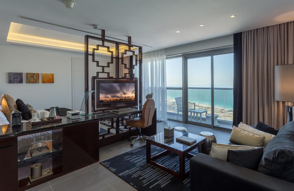 Wyndham Dubai Marina 4* - смотреть фото 3 Отель Wyndham Dubai Marina 4*, - фото 3