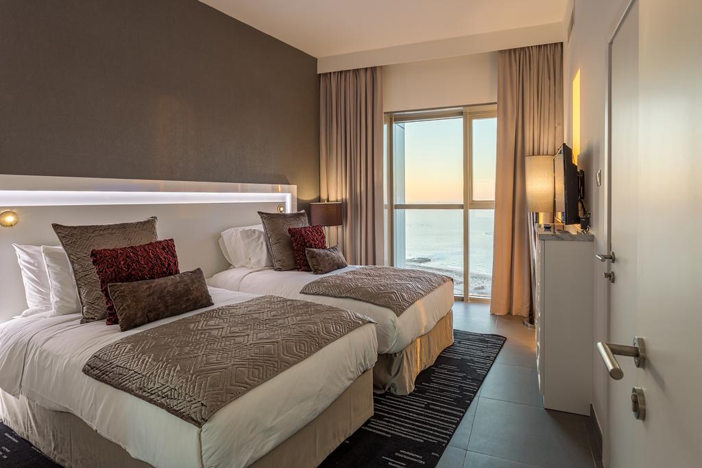Wyndham Dubai Marina 4* - смотреть фото 5 Отель Wyndham Dubai Marina 4*, - фото 5