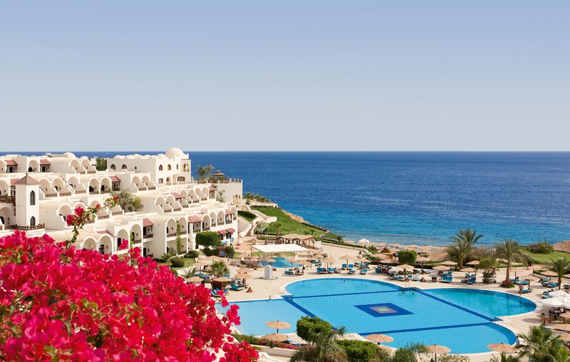 Отель Movenpick Resort Sharm El Sheikh Naama Bay 5*, Шарм Эль Шейх - фото 40