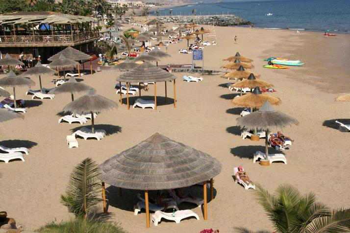 Sandy Beach Hotel & Resort 3* - смотреть фото 8 Отель Sandy Beach Hotel & Resort 3*, Фуджейра - фото 8