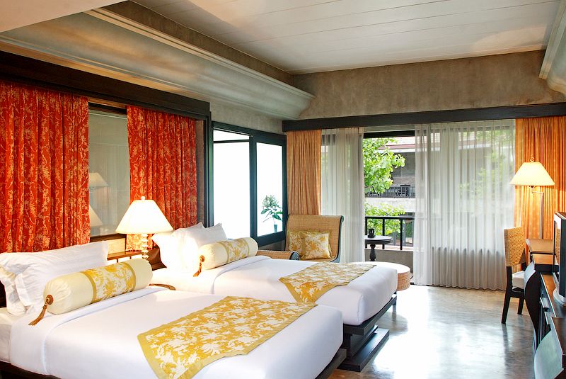 Отель The Dewa Resort 4*, Ко Чанг - фото 14
