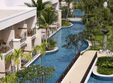 Отель Sheraton Hua Hin Resort & SPA 5*, Хуа Хин - фото 4