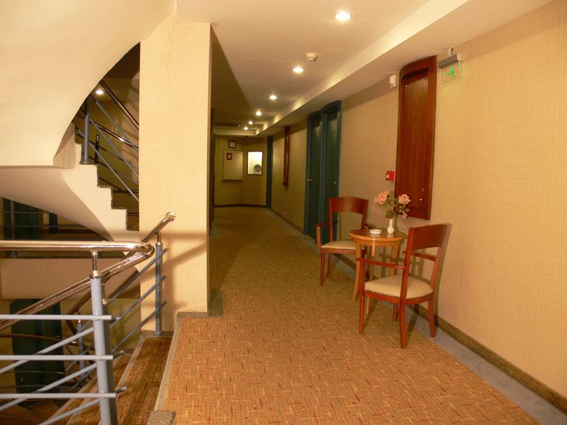 Feronya Hotel 4* - смотреть фото 6 Отель Feronya Hotel 4*, - фото 6