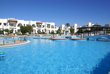 Отель Poinciana Sharm Resort  4*, Шарм Эль Шейх - фото 7