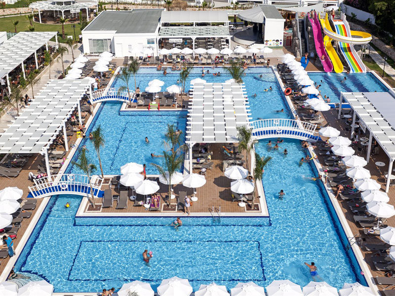 Karmir Resort & Spa 5* - смотреть фото 40 Отель Karmir Resort & Spa 5*, - фото 40