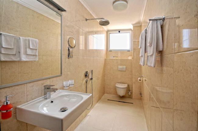 Отель Tara Sentido Hotel 4*, Бечичи - фото 20