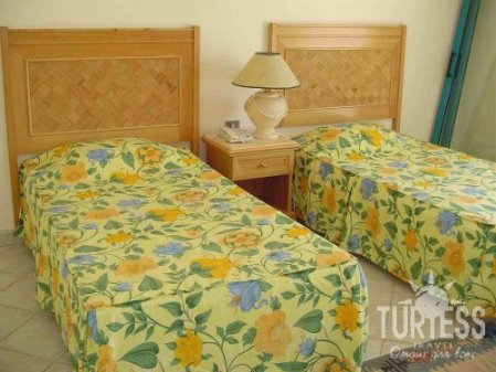 Gardenia Plaza Hotel & Resorts 4* - смотреть фото 38 Отель Gardenia Plaza Hotel & Resorts 4*, Шарм Эль Шейх - фото 38