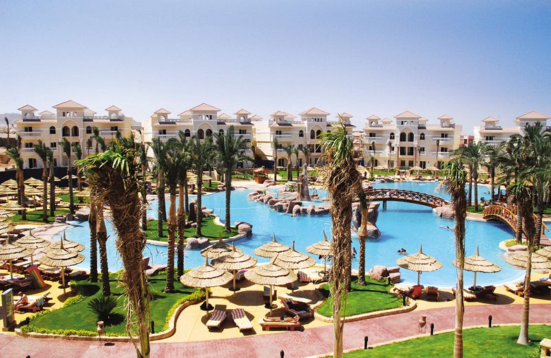 Azure Club 4* - смотреть фото 6 Отель Azure Club 4*, Шарм Эль Шейх - фото 6