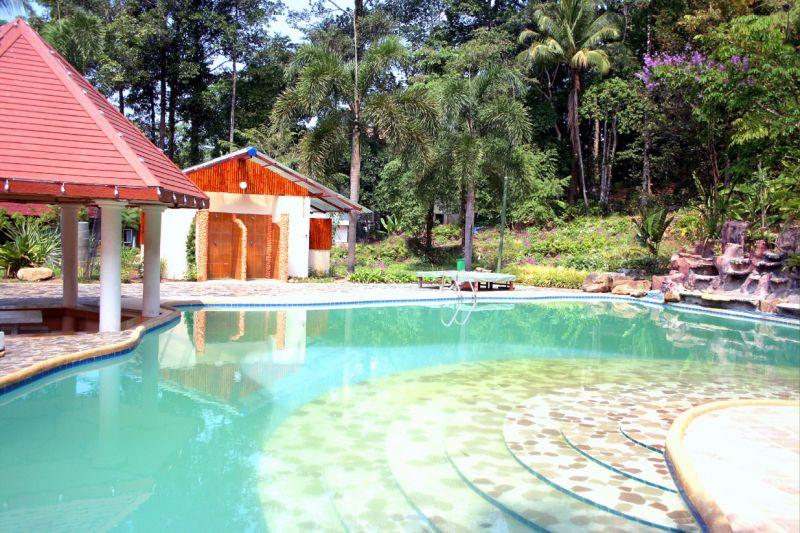 Отель Koh Chang Resort & Spa 3*, Ко Чанг - фото 7