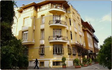 Отель Uyan Hotel 4*, Стамбул - фото 2