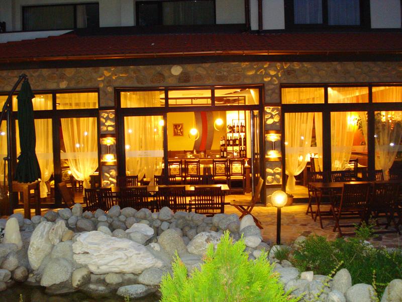 Отель Sunrise All Suites Resort 3*, Обзор - фото 9