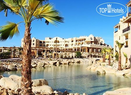 Kempinski Hotel Soma Bay 5* - смотреть фото 7 Отель Kempinski Hotel Soma Bay 5*, Сома Бей - фото 7