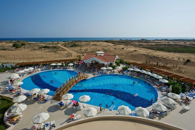 Roma Beach Resort & Spa 5* - смотреть фото 8 Отель Roma Beach Resort & Spa 5*, Сиде - фото 8