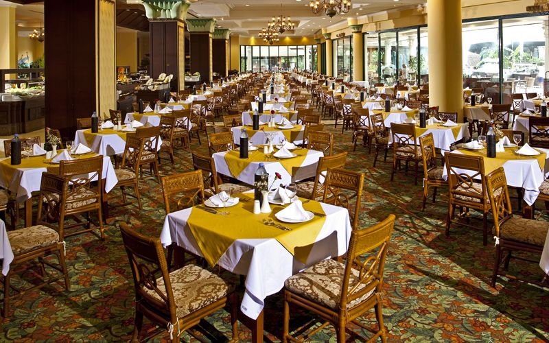 Ic Hotels Green Palace 5* - смотреть фото 15 Отель Ic Hotels Green Palace 5*, Анталия - фото 15