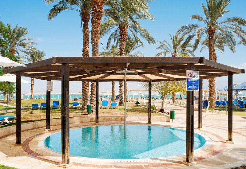 Crowne Plaza Dead Sea 5* - смотреть фото 8 Отель Crowne Plaza Dead Sea 5*, Мёртвое Море - фото 8
