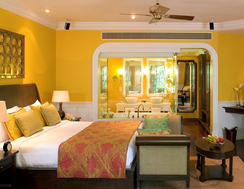 Vivanta By Taj - Fort Aguada 5* - смотреть фото 18 Отель Vivanta By Taj - Fort Aguada 5*, ГОА северный - фото 18