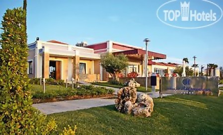 Отель Mediterranean Village 5*, Пиерия - фото 3