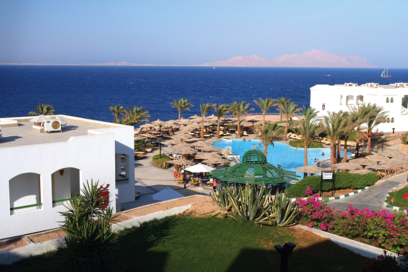 Coral Beach Resort Tiran 4* - смотреть фото 9 Отель Coral Beach Resort Tiran 4*, Шарм Эль Шейх - фото 9