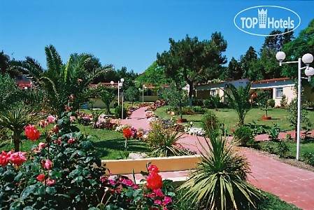 Отель Sousouras Hotel 3*, Кассандра - фото 2