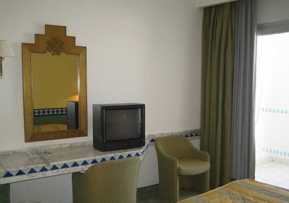 Отель Tej Marhaba Apartments 4*, Сусс - фото 13
