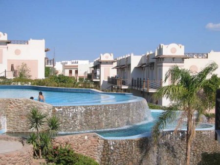 Hyatt Regency Sharm El Sheikh 5* - смотреть фото 2 Отель Hyatt Regency Sharm El Sheikh 5*, Шарм Эль Шейх - фото 2