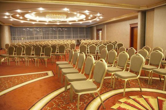 Grand Excelsior Al Barsha 4* - смотреть фото 12 Отель Grand Excelsior Al Barsha 4*, Дубаи - фото 12