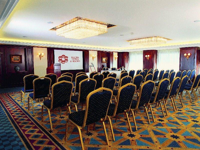Отель Electra Palace 4*, Афины - фото 13