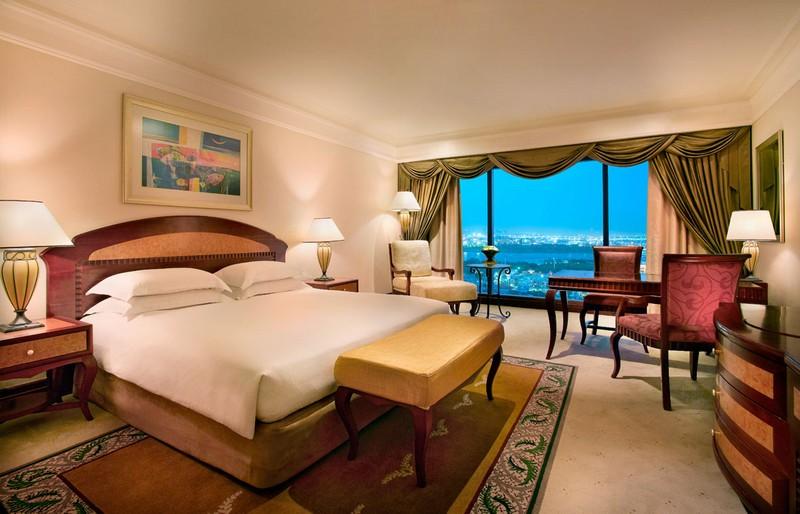 Grand Hyatt Dubai 5* - смотреть фото 15 Отель Grand Hyatt Dubai 5*, Дубаи - фото 15