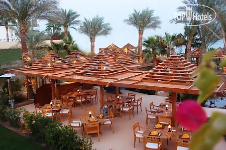 Отель Savoy Sharm El Sheikh 5*, Шарм Эль Шейх - фото 17