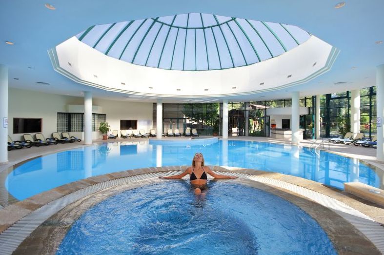 PGS Hotels World Palace (Ex.joy World Palace) 5* - смотреть фото 23 Отель PGS Hotels World Palace (Ex.joy World Palace) 5*, Кемер - фото 23