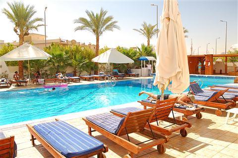 Ocean Club 3* - смотреть фото 5 Отель Ocean Club 3*, Шарм Эль Шейх - фото 5