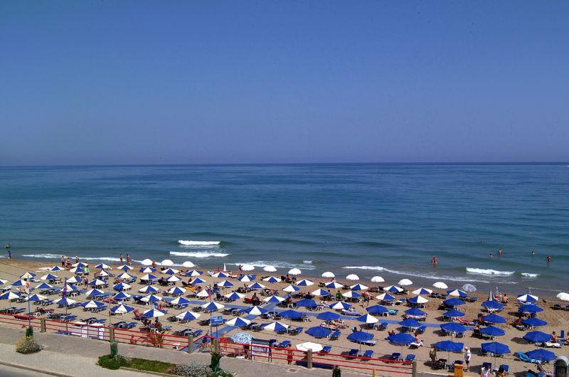 Sentido Pearl Beach 4* - смотреть фото 15 Отель Sentido Pearl Beach 4*, о. Крит - фото 15