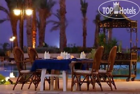 Отель Siva Sharm Resort & Spa 5*, Шарм Эль Шейх - фото 10