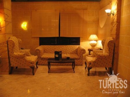 Gardenia Plaza Hotel & Resorts 4* - смотреть фото 52 Отель Gardenia Plaza Hotel & Resorts 4*, Шарм Эль Шейх - фото 52