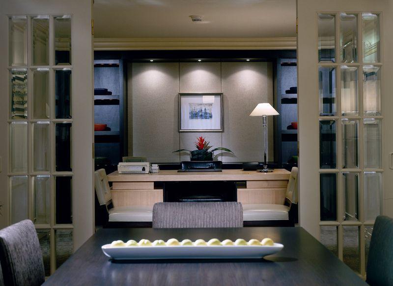 Отель Grand Hyatt Istanbul 5*, Стамбул - фото 26