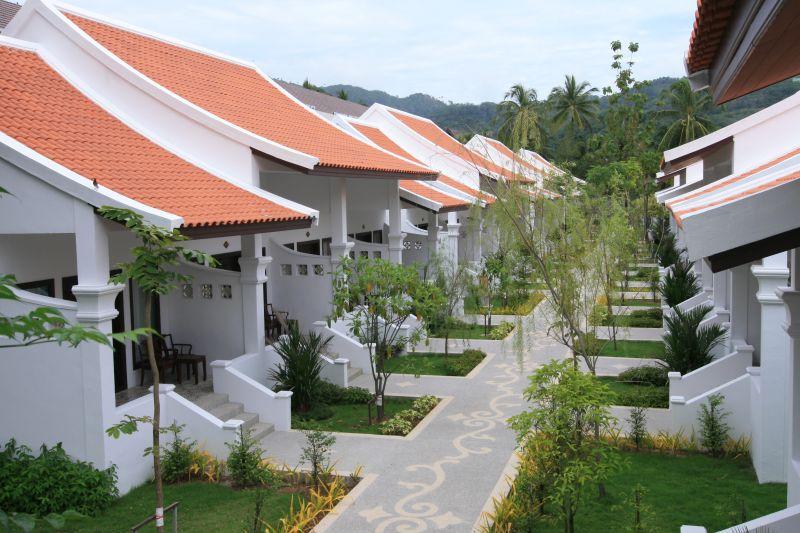 Duangjitt Resort 3* - смотреть фото 22 Отель Duangjitt Resort 3*, Пхукет - фото 22