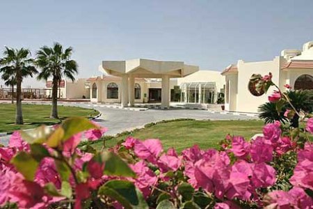 Отель Xperience Kiroseiz Parkland  5*, Шарм Эль Шейх - фото 12