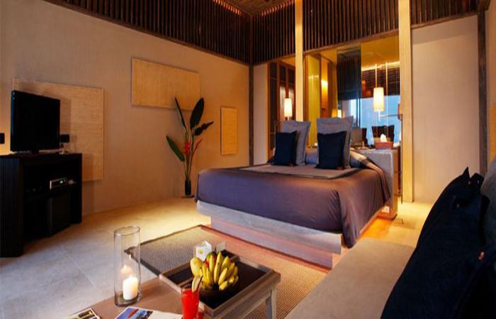 Sri Panwa Phuket 5* - смотреть фото 10 Отель Sri Panwa Phuket 5*, Пхукет - фото 10
