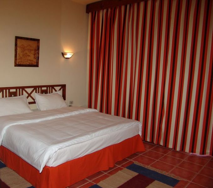 Отель Suneoclub Reef Marsa 4*, Марса Алам - фото 9