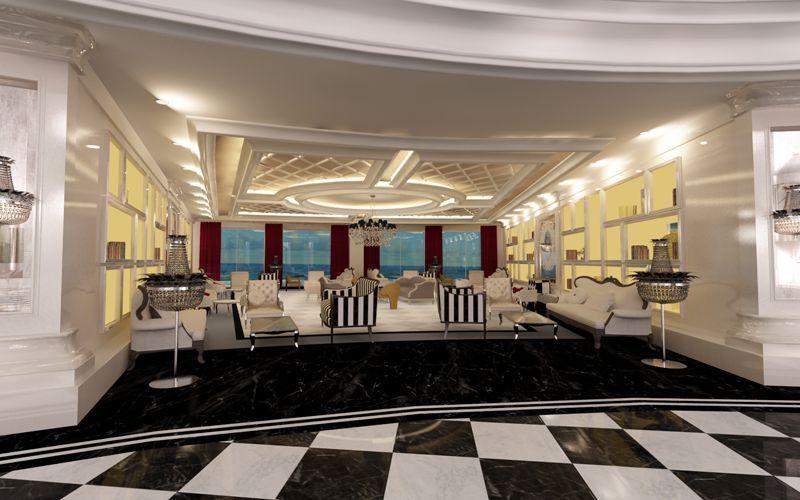 Delphin Imperial Lara 5* - смотреть фото 20 Отель Delphin Imperial Lara 5*, Анталия - фото 20