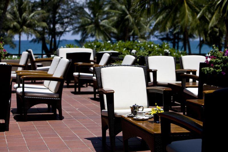 Отель Dusit Thani Laguna Phuket 5*, Пхукет - фото 13