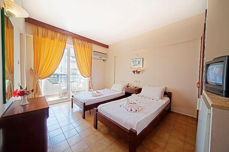 Отель Irmak Hotel 3*, Мармарис - фото 7